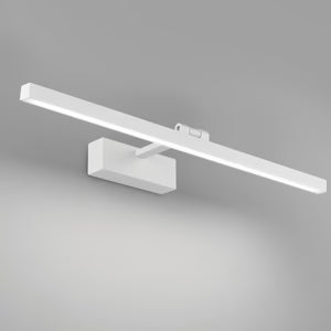 Applique Miroir LED pour Salle de Bain IP44 — Design Moderne | LINÉA™