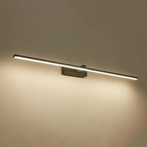Applique Miroir LED pour Salle de Bain IP44 — Design Moderne | LINÉA™