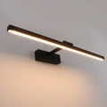 Applique Miroir LED pour Salle de Bain IP44 — Design Moderne | LINÉA™