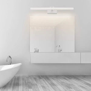 Applique Miroir LED pour Salle de Bain IP44 — Design Moderne | LINÉA™