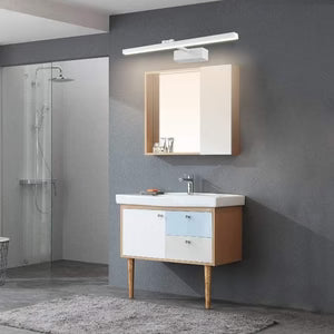 Applique Miroir LED pour Salle de Bain IP44 — Design Moderne | LINÉA™