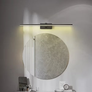 Applique Miroir LED pour Salle de Bain IP44 — Design Moderne | LINÉA™
