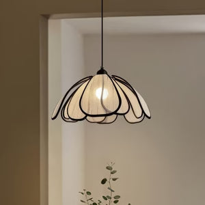 Applique Murale Design Pétale Vintage en Métal Doré pour Salon ou Chambre | FEUILLE™