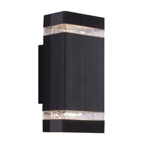 Applique Murale Extérieure Design Étanche IP65 pour Façade ou Terrasse | SIRIUS™
