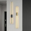 Applique Murale LED Minimaliste Linéaire Design Moderne pour Salon ou Couloir | LUSIA™