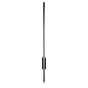Applique Murale LED Minimaliste Linéaire Design Moderne pour Salon ou Couloir | LUSIA™