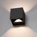 Applique Murale LED Sans Fil Magnétique Rechargeable pour Chambre ou Couloir | LUZY™