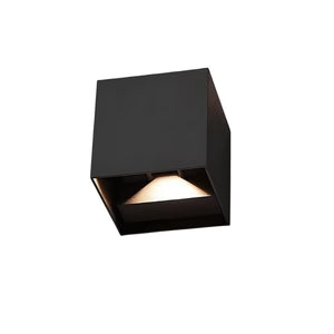 Applique Murale LED Sans Fil Magnétique Rechargeable pour Chambre ou Couloir | LUZY™