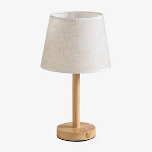 Lampe de Chevet Design à Lumière Douce et Éco-Conçue pour Chambre | Simply™