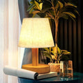 Lampe de Chevet Design à Lumière Douce et Éco-Conçue pour Chambre | Simply™