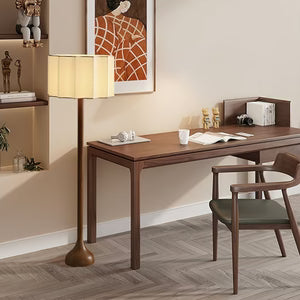 Lampe de Table et Lampadaire Design avec Abat-Jour en Lin pour Salon ou Chambre | Naya™ Très apprécié · 4.6/5