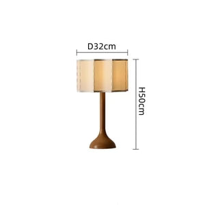 Lampe de Table et Lampadaire Design avec Abat-Jour en Lin pour Salon ou Chambre | Naya™ Très apprécié · 4.6/5